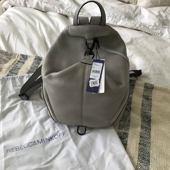 Rebecca Minkoff Handbags - Rebecca Minkoff Julian Backpack